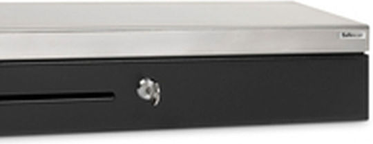 Safescan Cash Drawer 46x10x17cm
