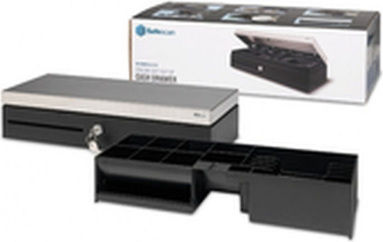 Safescan Cash Drawer 46x10x17cm