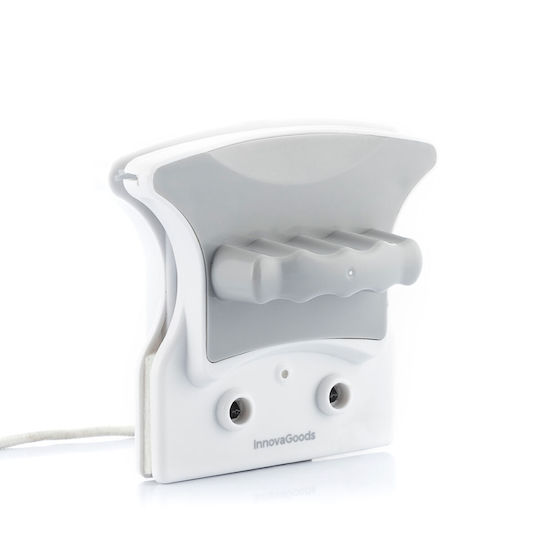 InnovaGoods Magnetic Window Cleaning Device Magly V0103711