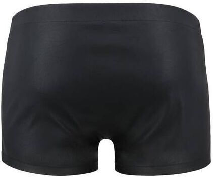 Passion David 048 Ανδρικό Sexy Boxer Black