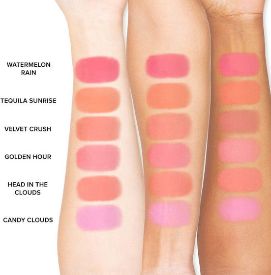 Too Faced Blush Crush Cloud Candy Clouds 4.8gr