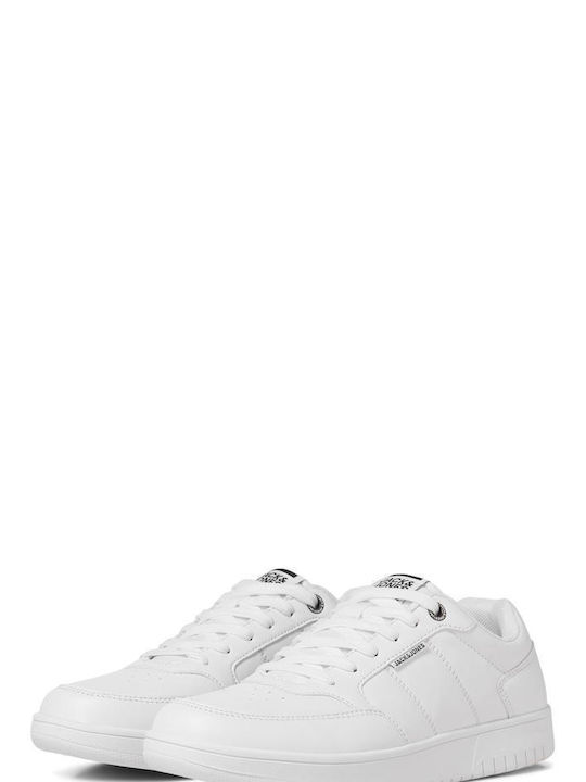 Jack & Jones Sneakers White