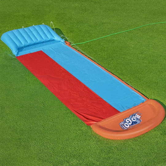 Bestway Φουσκωτό Tsunami Splash Ramp για 3+ Ετών