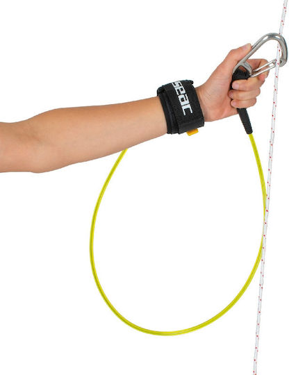 Seac Lanyard Diving Accessories Freediving Safety Belt