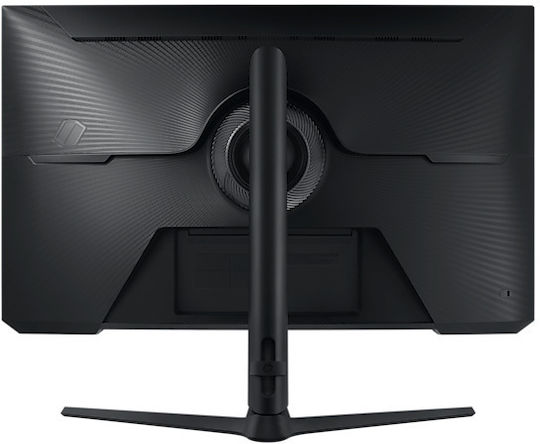 Samsung Odyssey G7 IPS HDR Gaming Monitor 28" 4K 3840x2160 144Hz με Χρόνο Απόκρισης 1ms GTG