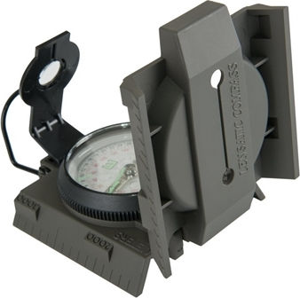 Helikon Tex Kompass Ranger Compass Mk2 Plastic
