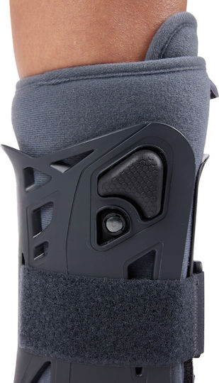 Vita Orthopaedics 06-2-189 Tall Boot Ankle Left Side Gray