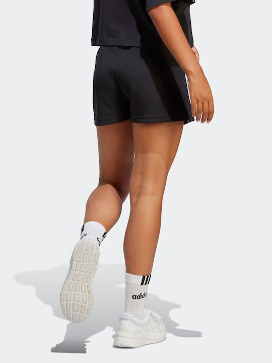 Adidas Future Icons Women's Sporty Shorts Black