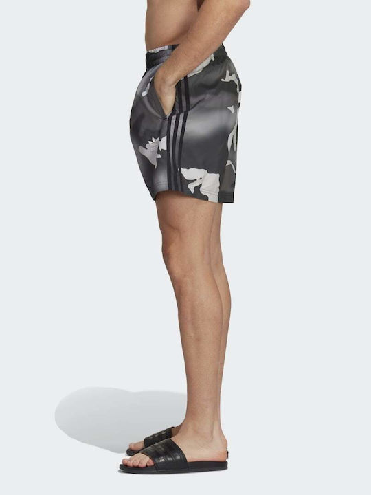 Originals Ανδρικό Μαγιό Σορτς Μαύρο Camo
