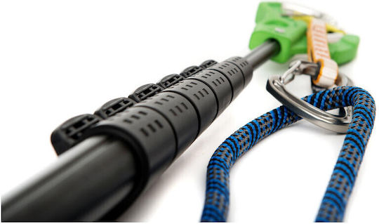 Betastick Evo Ultra Long Πτυσσόμενο Κοντάρι Ασφάλισης