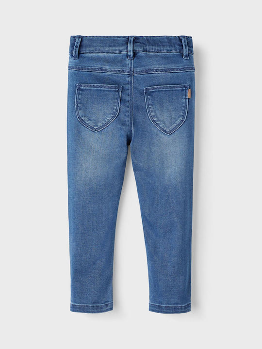 Name It Kids Jeans Blue