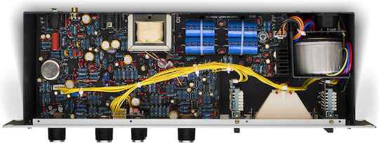 Black Lion Audio Bluey FET Limiter