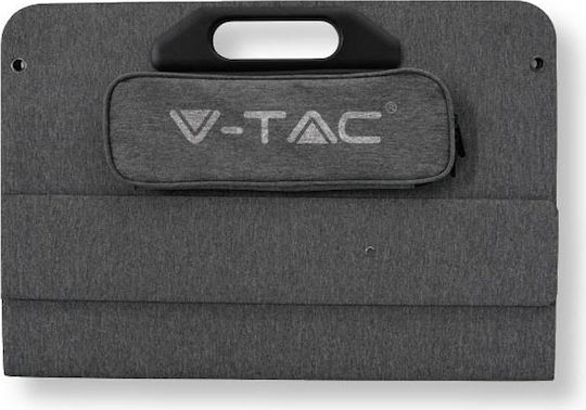 V-TAC 11565 Monokristallin Solarmodul 120W 1930x430x25mm