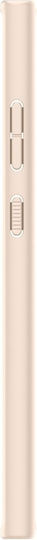 Spigen Ultra Hybrid Back Cover Plastic 2mm Sand Beige (Galaxy S23 Ultra)