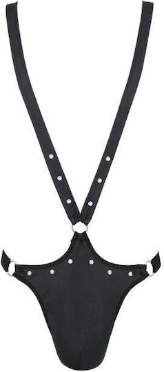 Passion Harry 028 Body Black