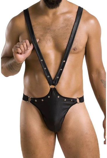Passion Harry 028 Body Black