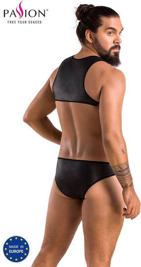 Passion Adam 056 Body Black