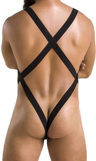 Passion Leon 040 Body Black