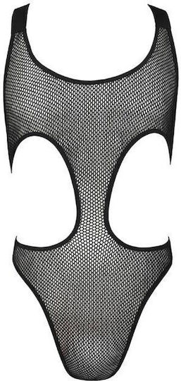 Passion Leon 040 Body Black
