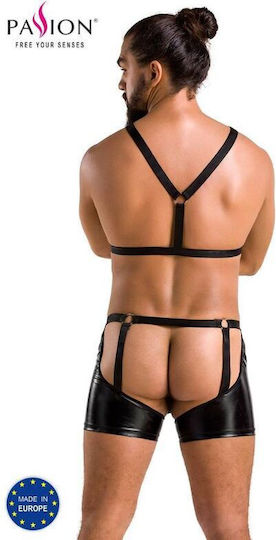 Passion Aron 047 Set Black