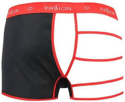 Passion Mark 055 Set Black