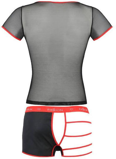 Passion Mark 055 Set Black
