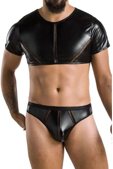 Passion Peter 057 Set Black