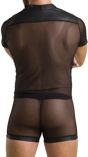 Passion Michael 052 Set Black