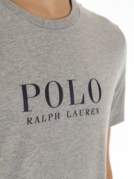 T-shirt Gray