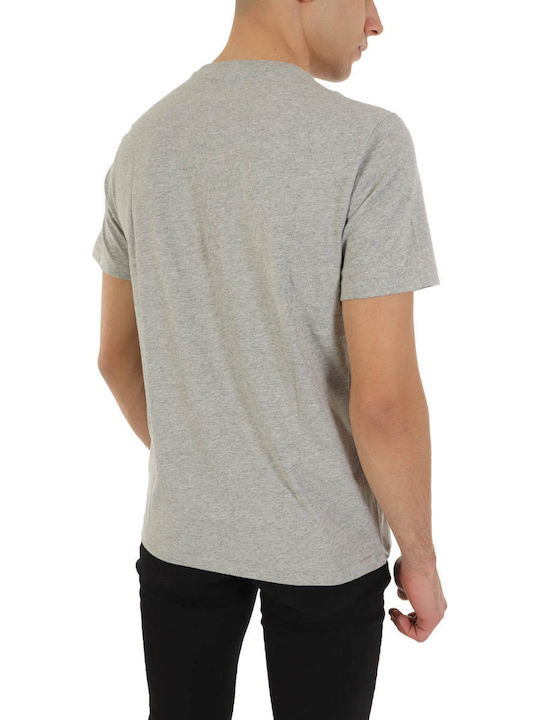 T-shirt Gray