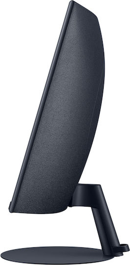 Samsung S39C VA Curved Monitor 32" FHD 1920x1080 με Χρόνο Απόκρισης 4ms GTG