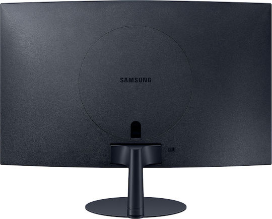 Samsung S39C VA Curved Monitor 32" FHD 1920x1080 με Χρόνο Απόκρισης 4ms GTG