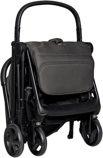 Koelstra Re-Act Adjustable Baby Stroller Suitable for Newborn Anthracite 7.9kg