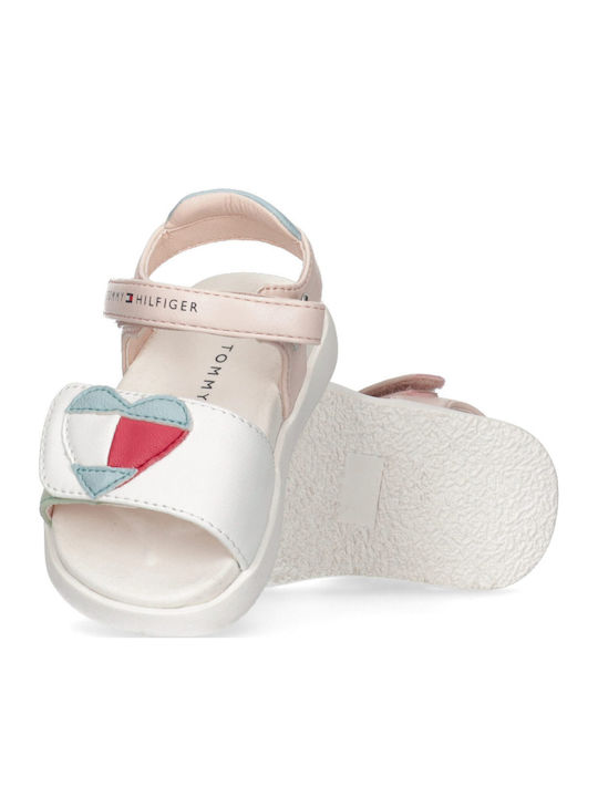 Kinder Sandalen Mehrfarbig