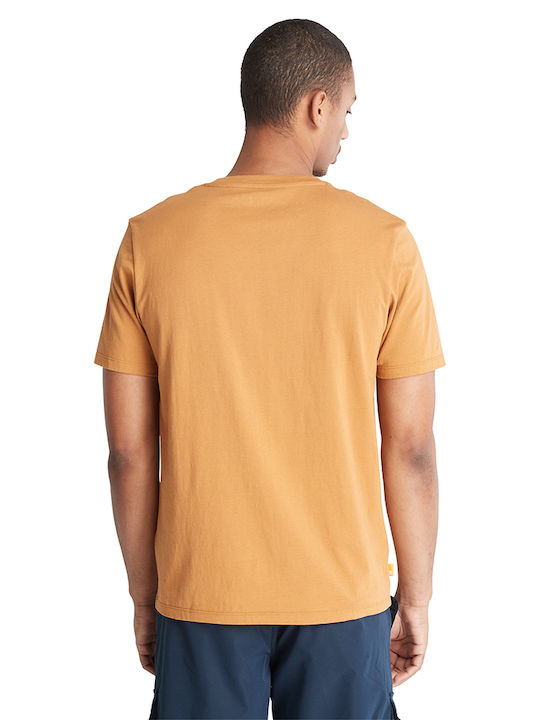 Timberland Tricou Bej