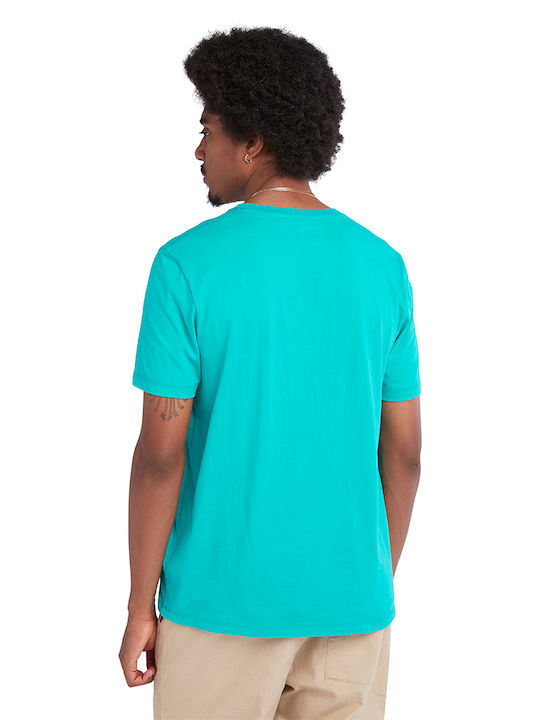 Timberland T-shirt Turquoise