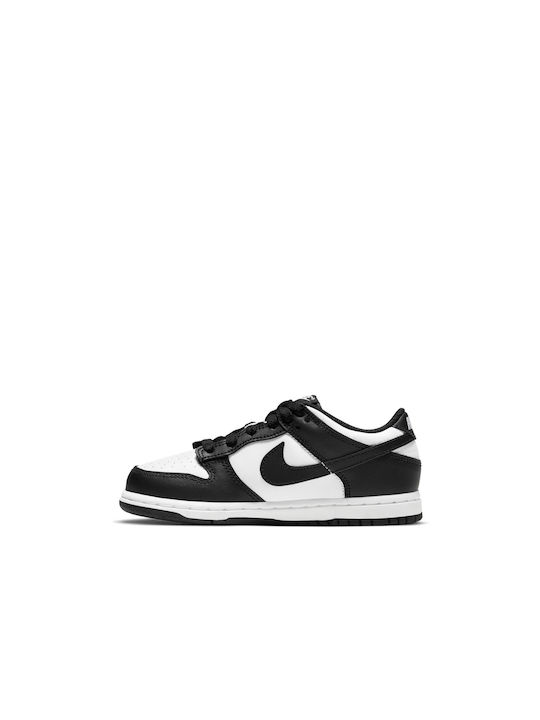 Nike Kids Sneakers Dunk Black