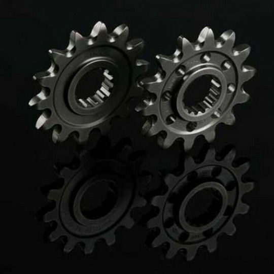 Renthal Front Sprocket 16 Teeth for Yamaha YZF-R1