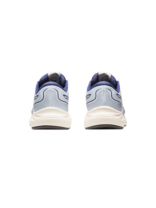 Gel-Excite 9 Γυναικεία Αθλητικά Παπούτσια Running Μπλε