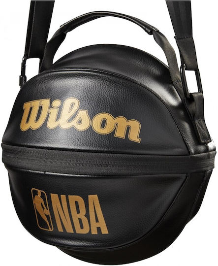 Wilson In Black Colour