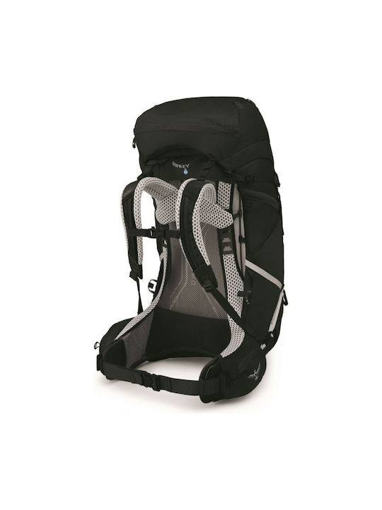 Osprey Atmos Ag Lt 65 Mountaineering Backpack 65lt Black S/M 10004685