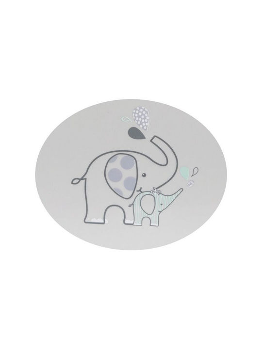 Bebejou Case for Baby Wipes Silk 24x15cm