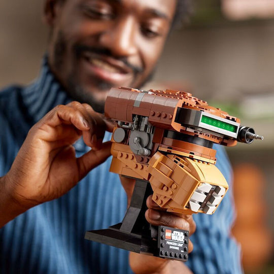 LEGO Star Wars Princess Leia - Boushh for 18+ Years