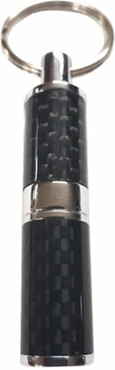 Sikarlan Πουροκόφτης Bullet Punch με Carbon Fiber