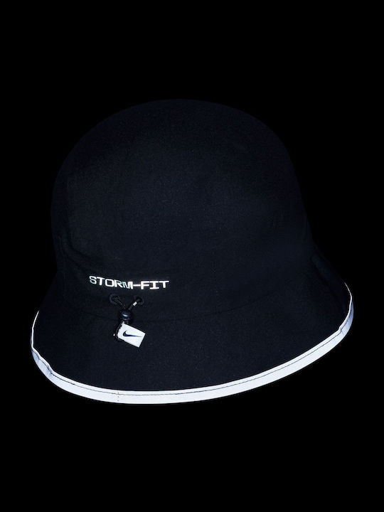 Nike Storm-FIT Men's Bucket Hat Black