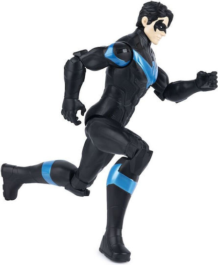 Action Figure Justice League Batman Nightwing for 3+ years Years 30cm.
