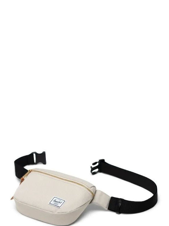 Herschel Supply Co Fifteen Waist Bag Beige