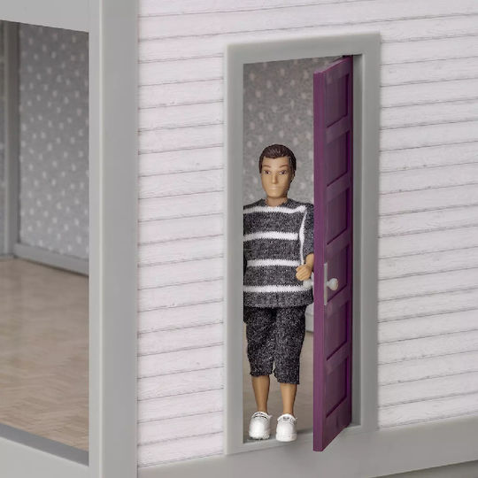 Lundby Κουκλόσπιτο με Έπιπλα