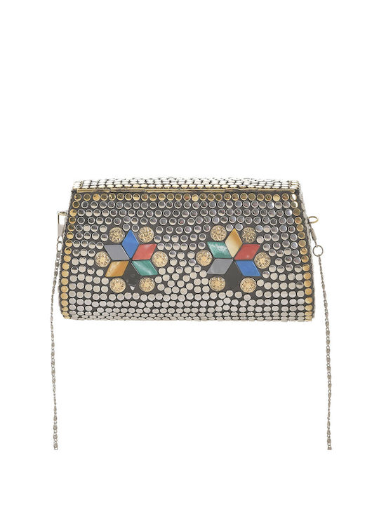 Women's Bag Shoulder Multicolour