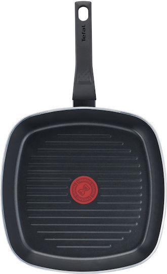 Tefal Simply Clean 26cm Γκριλιέρα